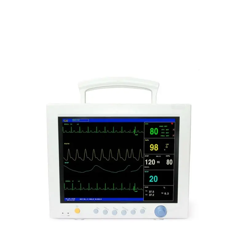 Contec CMS 9000 Monitoring-Software