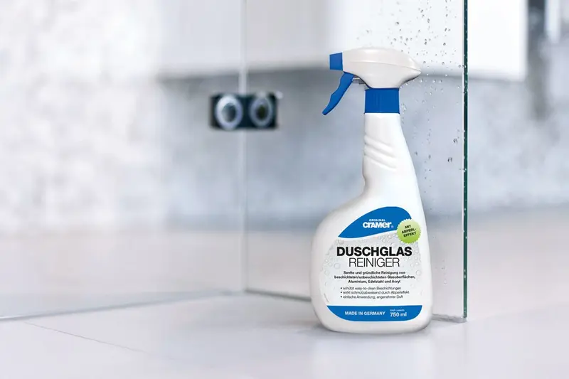 CRAMER Duschglas-Reiniger 750 ml Art.Nr