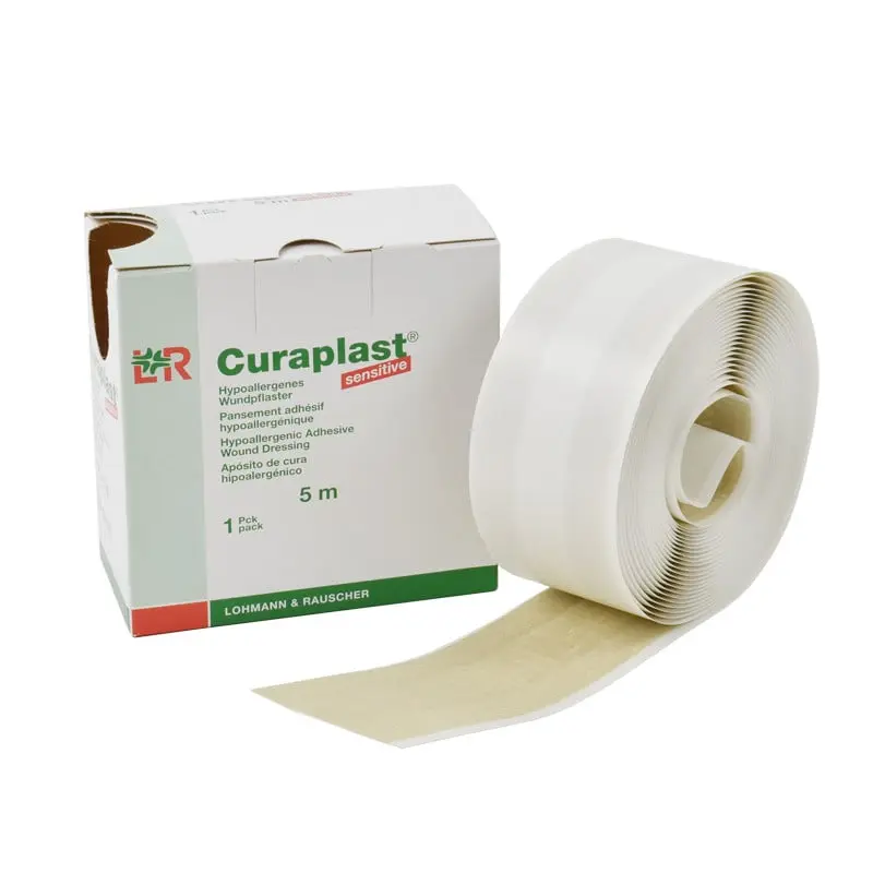 Curaplast sensitive Wundpflaster