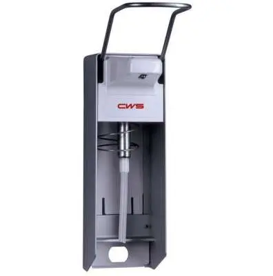 CWS Boco Universalspender 500