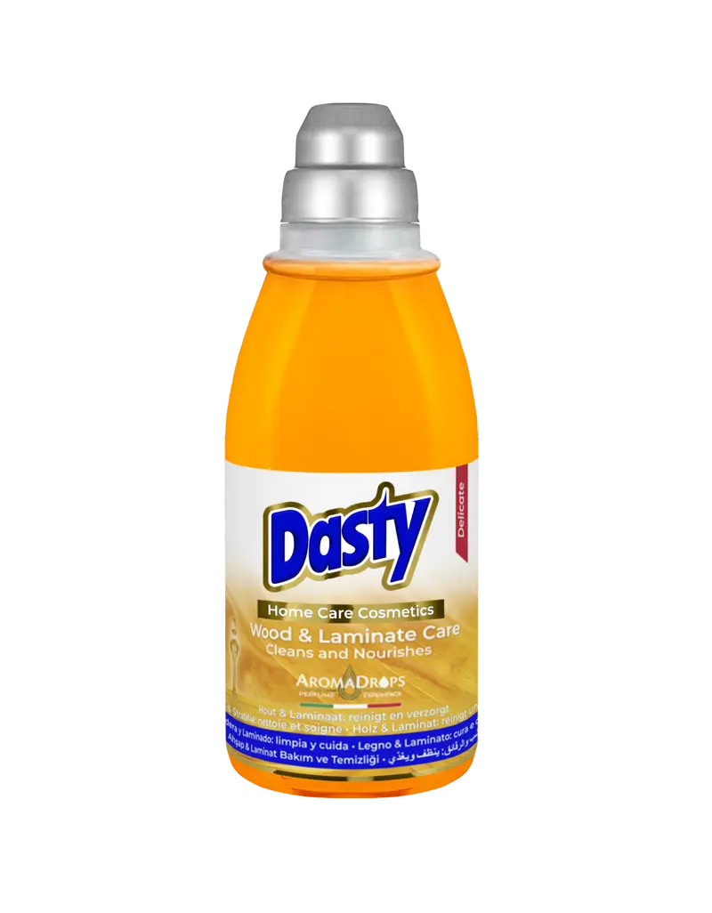 Dasty Laminaatreiniger Allesreiniger – Voor Hout & Laminaat 1L