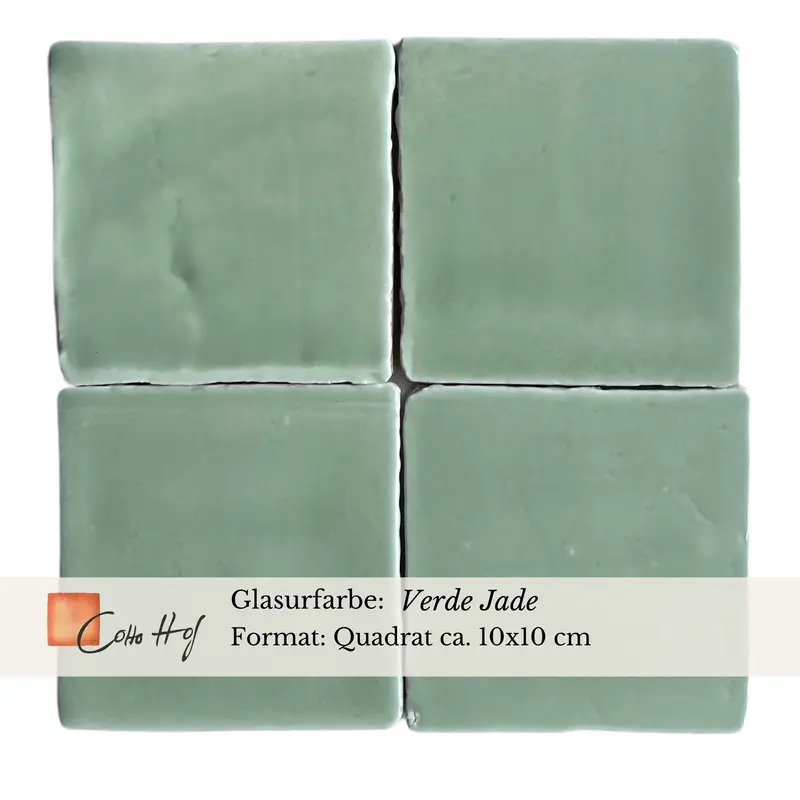 Denia "Verde Jade"