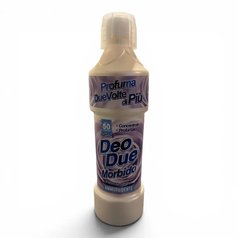 Deo Due Fiori Oriental Weichspüler 1L