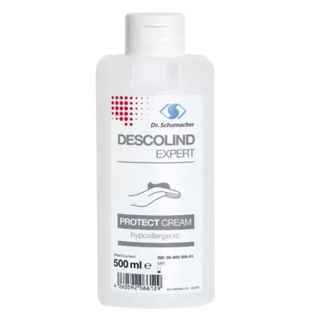 Descolind Expert Protect Cream | Care & Protect | 2in1