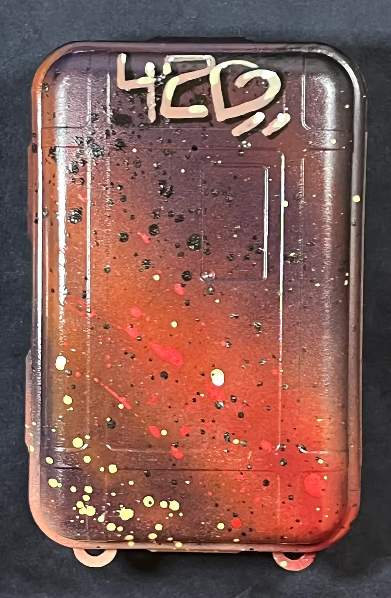 Designer Case LTD.