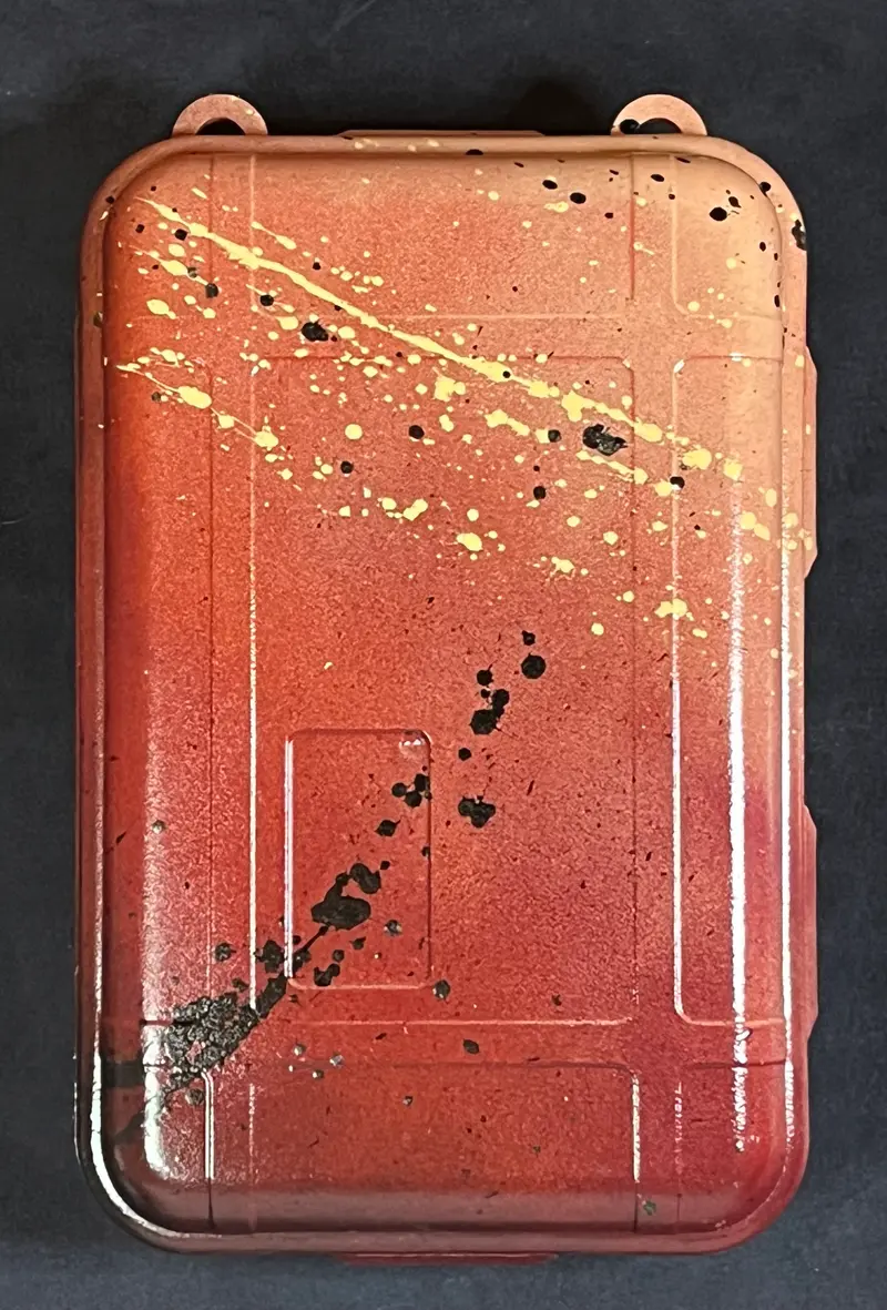 Designer Case LTD.
