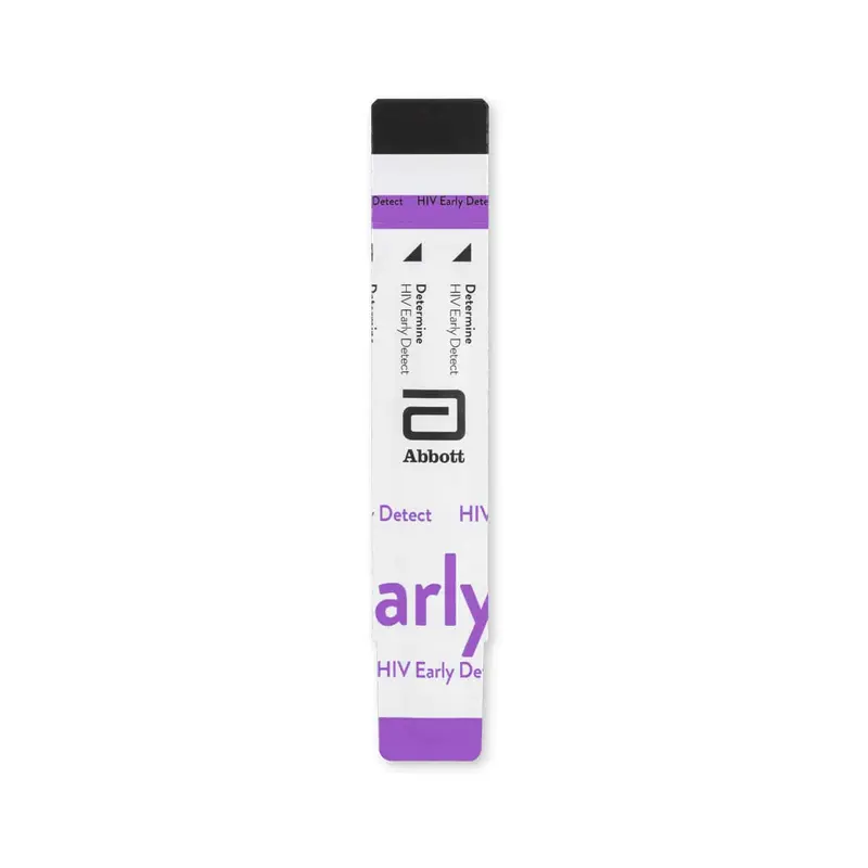 DETERMINE™ HIV Früherkennungstest