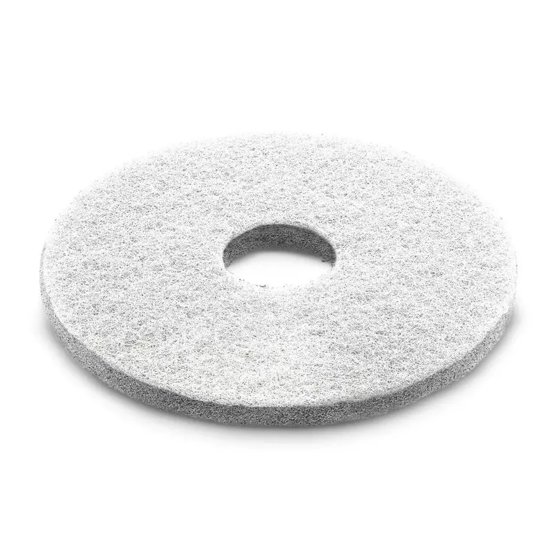 Diamantpad, grob, weiß, 508 mm, 5 Stück