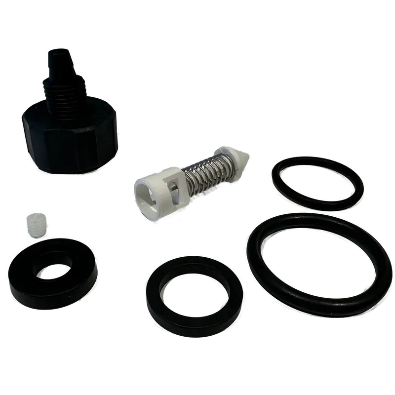 Dichtungssatz Injector M/A