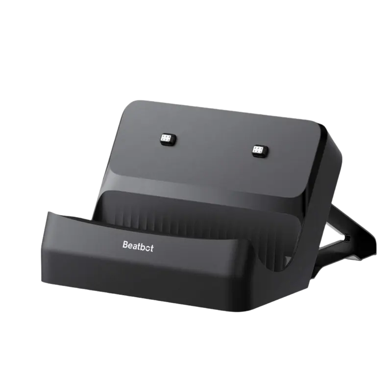 Dock di ricarica Beatbot per robot pulitore per piscina