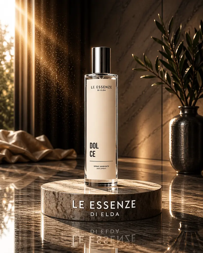 Dolce Ambiente Spray