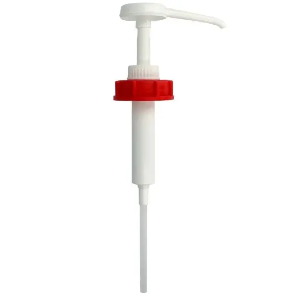 Dosierpumpe 5 Liter Kanister - 15ml Hub