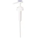 Dosierpumpe 5L / 10L Kanister | 10ml | Hartmann
