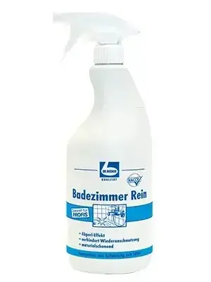 Dr. Becher Badezimmer Rein | 1l