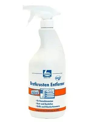 Dr. Becher Bratkrusten Entferner | 1l
