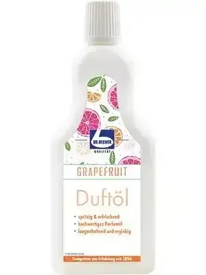Dr. Becher Duftöl Grapefruit | 500ml