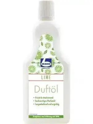 Dr. Becher Duftöl Lime | 500ml