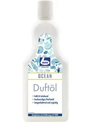 Dr. Becher Duftöl Ocean | 500ml
