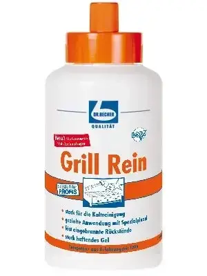 Dr. Becher Grill Rein | 1l