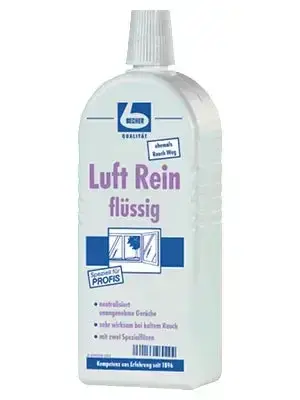 Dr. Becher Luft Rein flüssig | 500ml