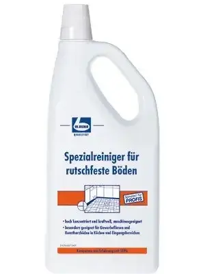 Dr. Becher Spezialreiniger für rutschfeste Böden | 2l