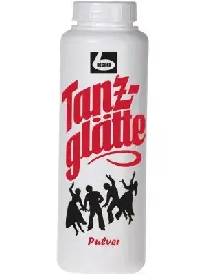 Dr. Becher Tanzglätte Pulver | 750g