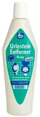 Dr. Becher Urinstein Entferner | 500ml