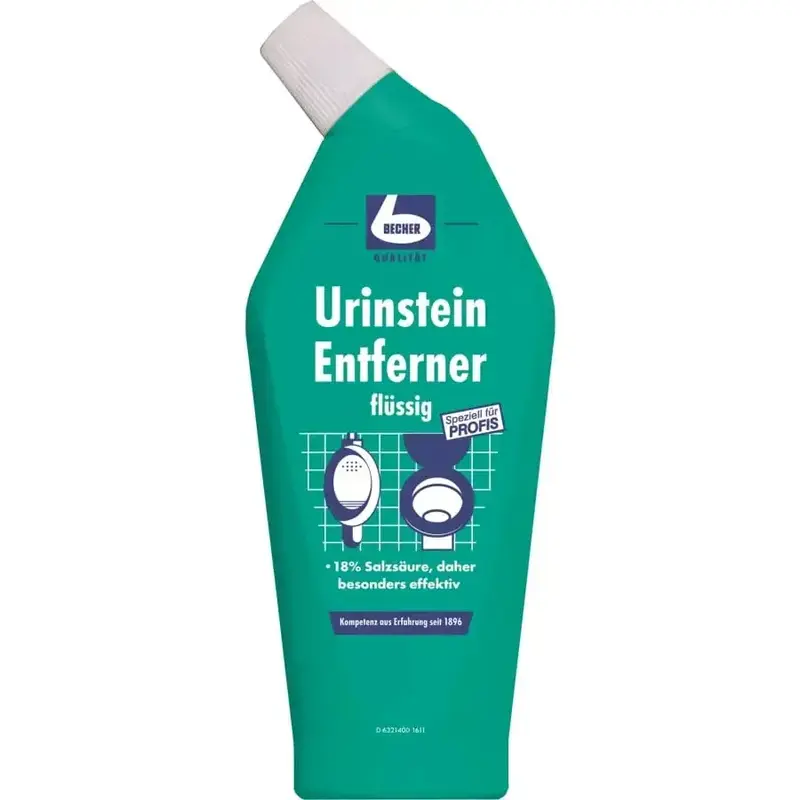 Dr. Becher Urinstein Entferner | 750ml