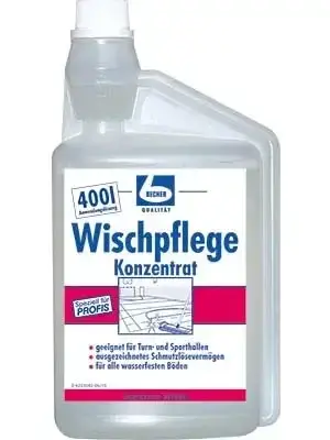 Dr. Becher Wischpflege Konzentrat Dosierfl.  | 1l