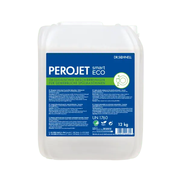 Dr. Schnell PEROJET smart ECO Geschirrreiniger