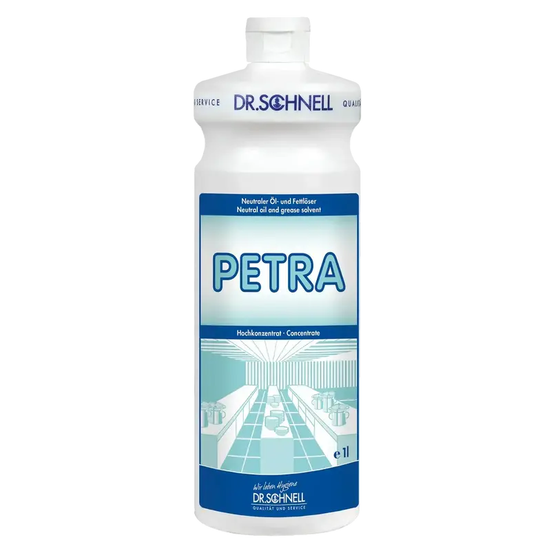 Dr. Schnell PETRA | Öl-und Fettlöser