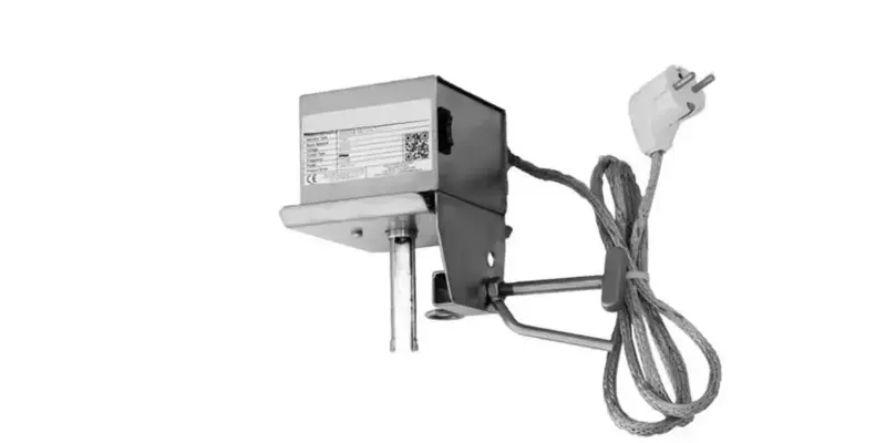 Drehmotor für Dönergrill - Motor Antrieb Dönergrill - Ersatzmotor Dönermotor