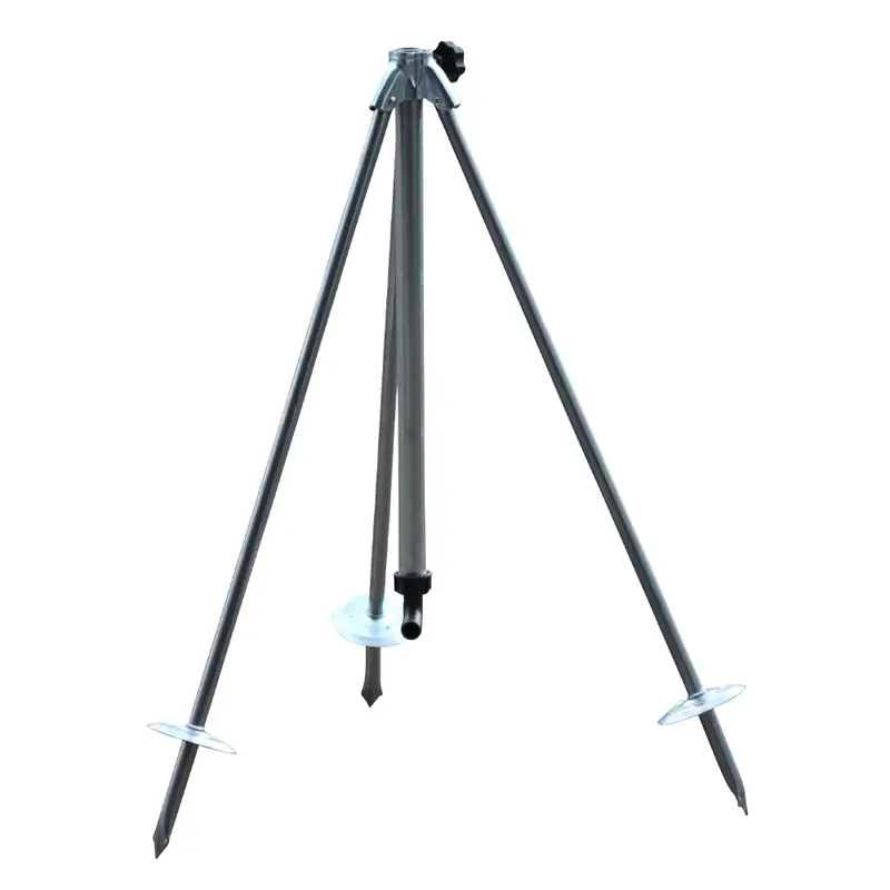 Dreibeinstativ Teleskop 3/4" Valla passend zu Regner V60