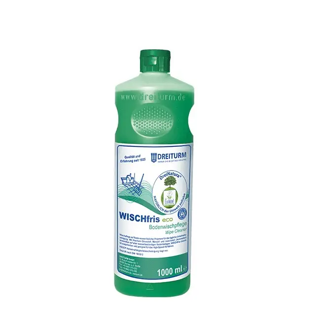 Dreiturm DreiNatura Wischfris eco Bodenwischpflege - 1 Liter - Flasche