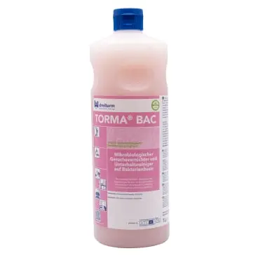 Dreiturm TORMA BAC Geruchsvernichter