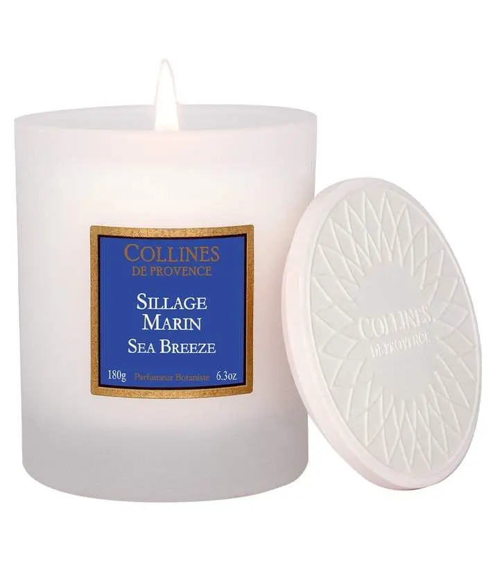 Duftkerze Meeresbrise 180 g