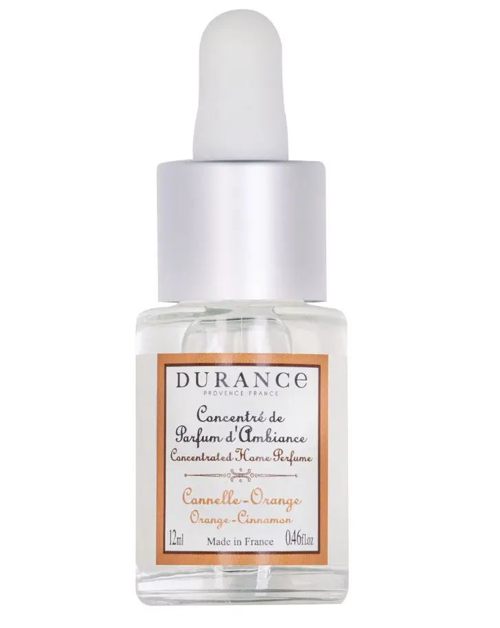 Duftkonzentrat Zimt-Orange 12 ml