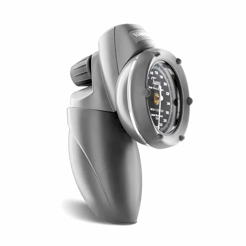 DuraShock DS58
