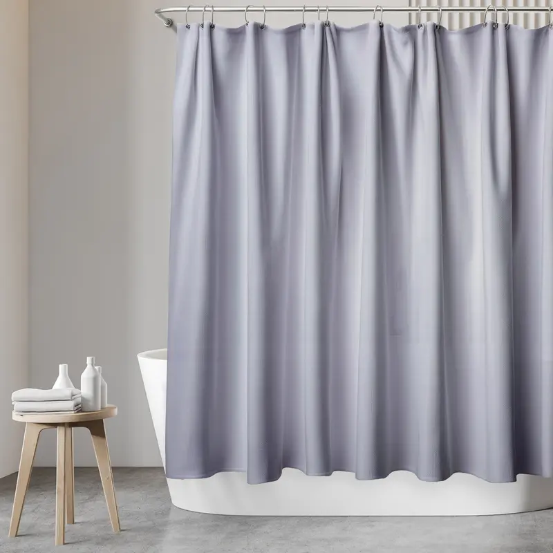 Duschvorhang "Grey"