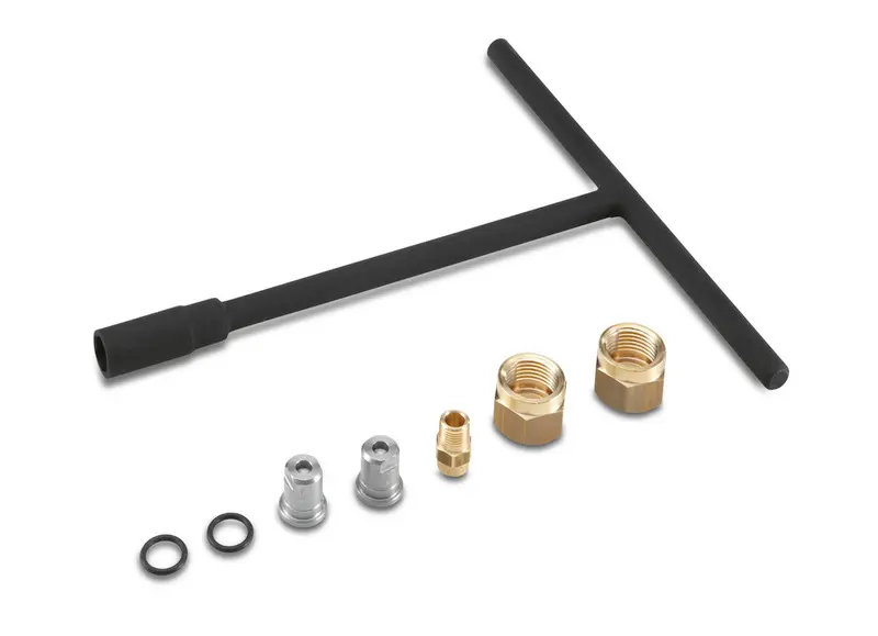 Düsenkit für FRV, 045