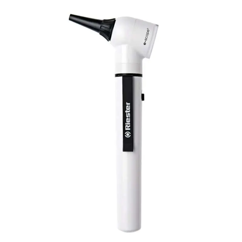 e-scope® Otoskop