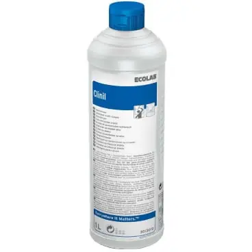 ECOLAB Clinil Glasreiniger