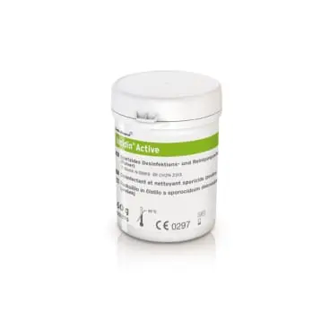 ECOLAB Incidin® Active Flächendesinfektion, pulverförmig