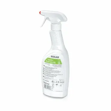 ECOLAB Incidin OxyFoam NG Flächendesinfektionslösung