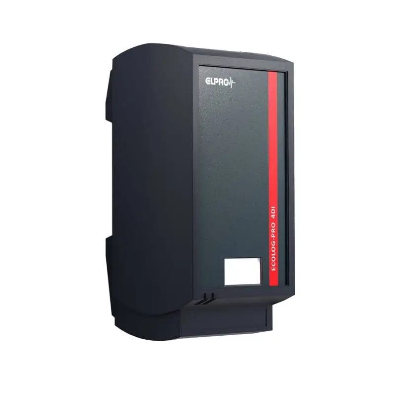 ECOLOG-PRO 4DI