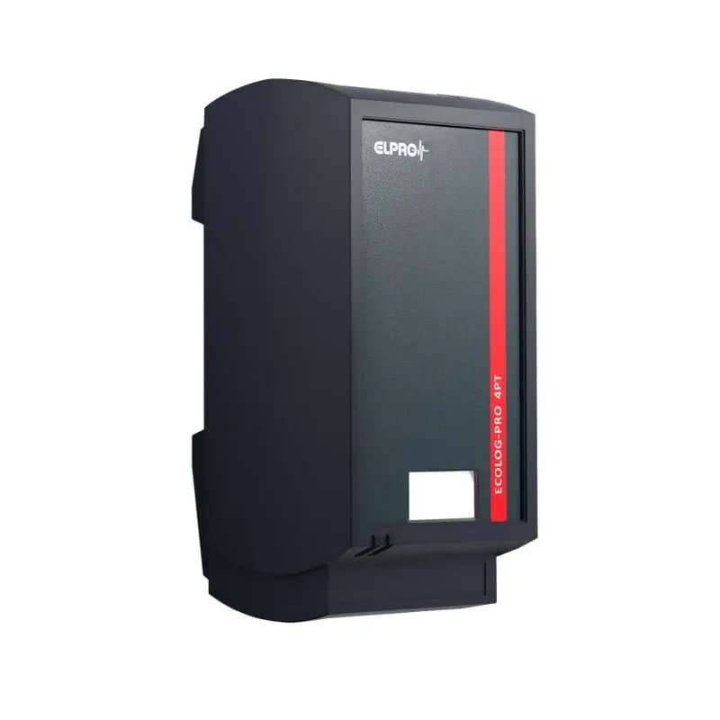 ECOLOG-PRO 4PT