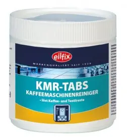 EILFIX KMR-Tabs Kaffeemaschinenreiniger | 500g
