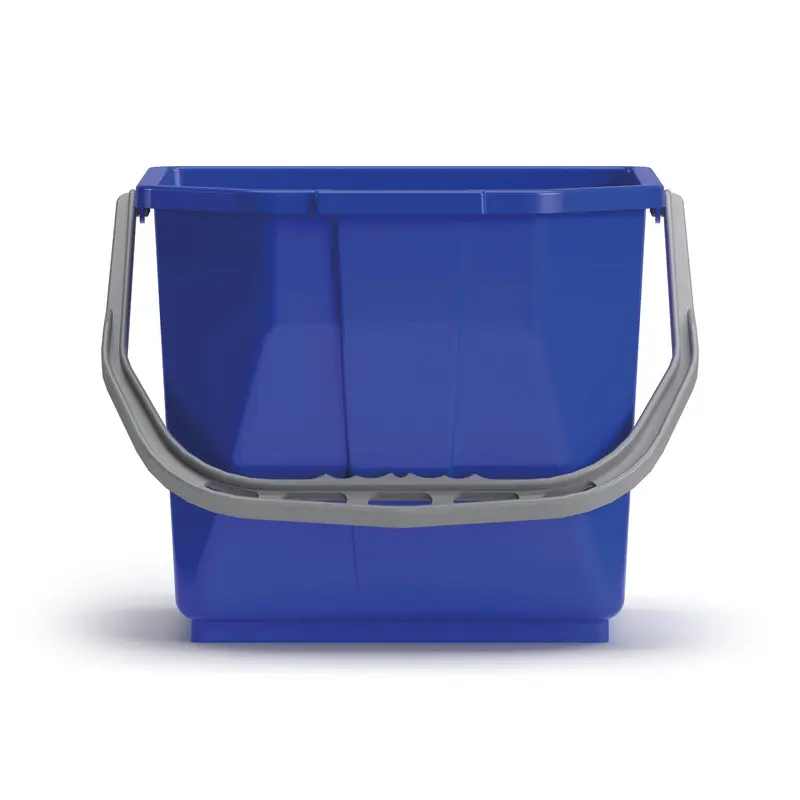 Eimer 25 l blau
