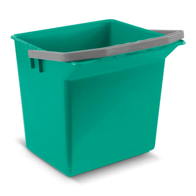Eimer grün 6 l