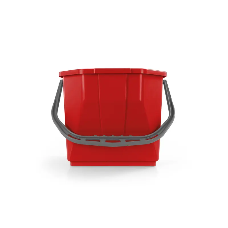 Eimer rot (15 l)